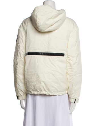 Moncler Lilas Jacket