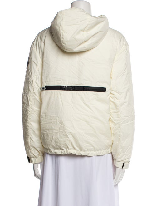 Moncler Lilas Jacket