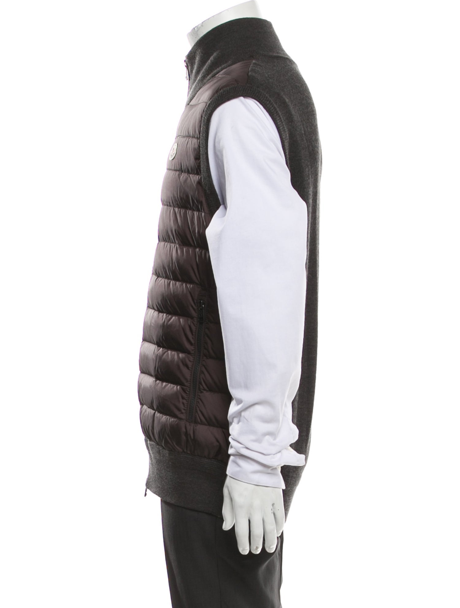 Moncler Vest