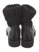 Moncler Rubber Rain Boots