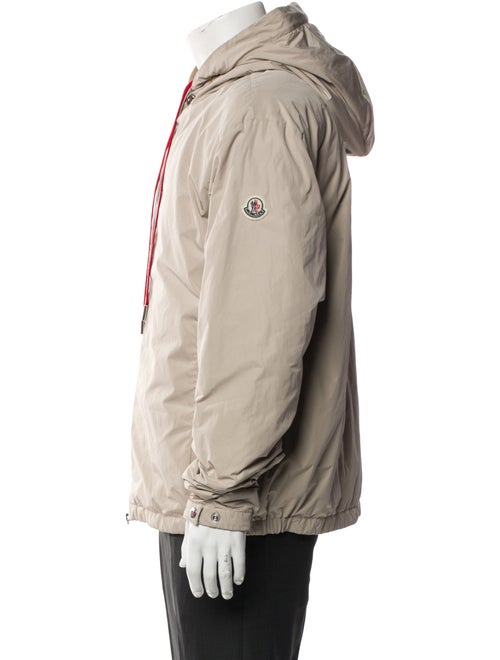 Moncler Windbreaker