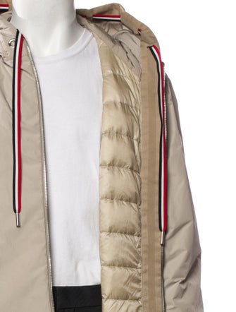 Moncler Windbreaker