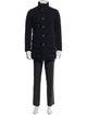Moncler Wool Coat