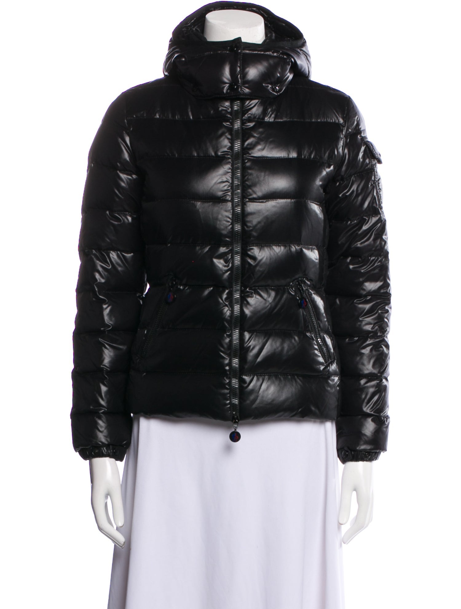 Moncler Down Jacket