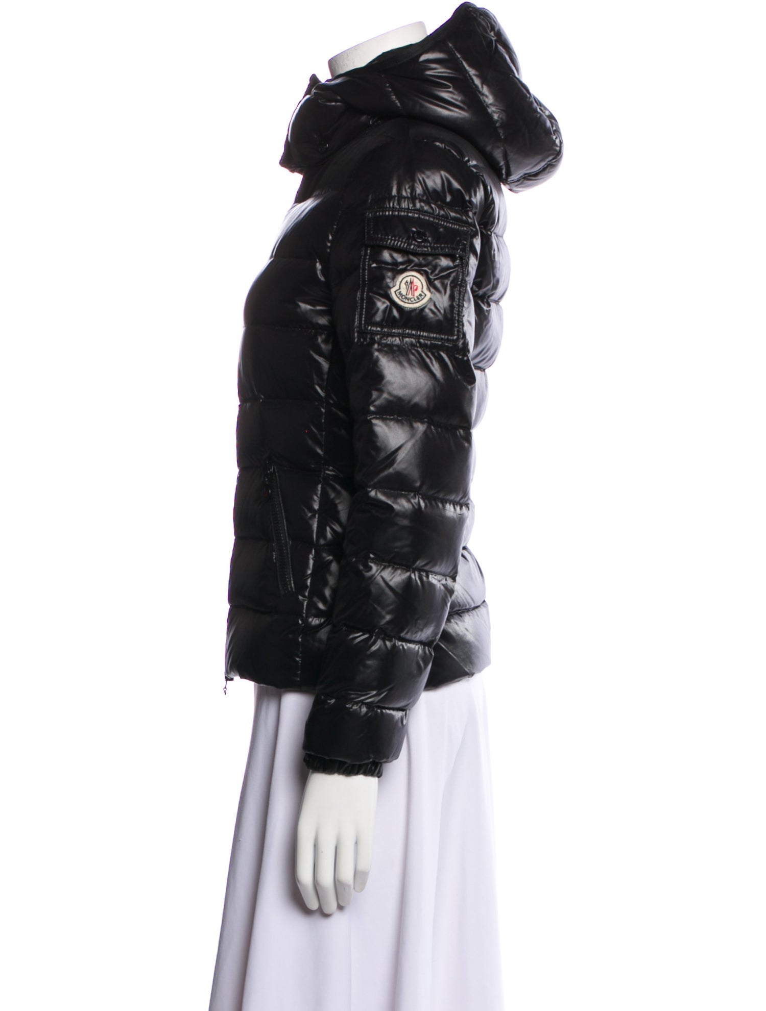 Moncler Down Jacket