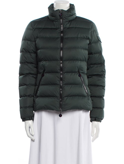 Moncler Down Down Jacket