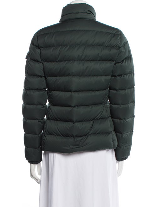Moncler Down Down Jacket