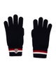 Moncler Wool Gloves