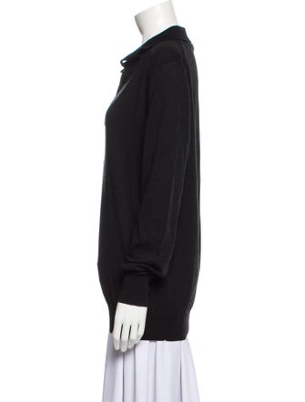 Moncler 2022 Collar Polo Shirt