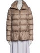 Moncler Nylon Jacket