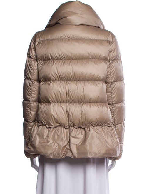 Moncler Nylon Jacket