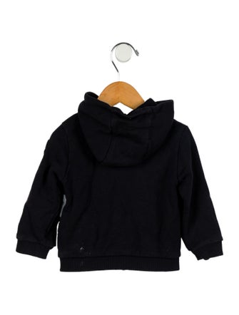 Moncler Infant Boys Hooded Down Jacket