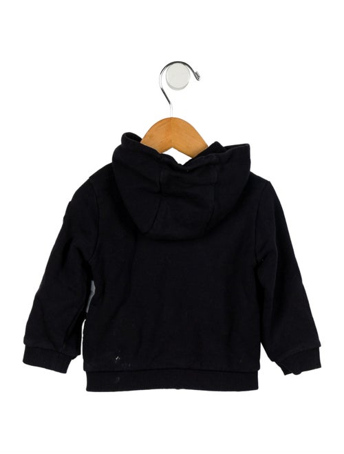 Moncler Infant Boys Hooded Down Jacket