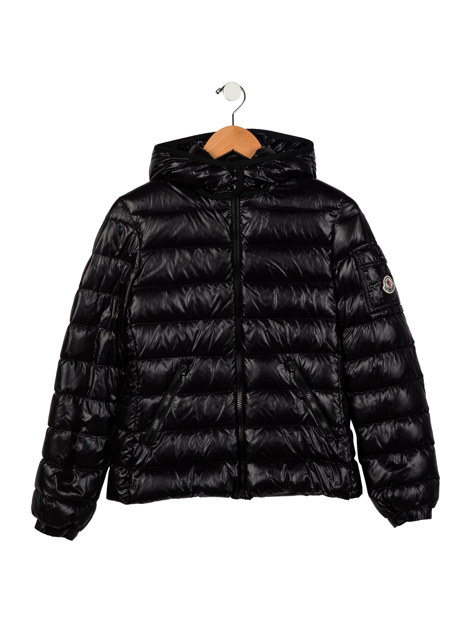 Moncler Kids Down Jacket