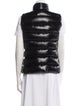 Moncler Nylon Vest