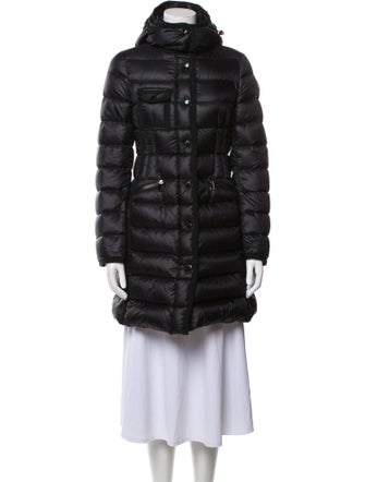 Moncler Down Coat