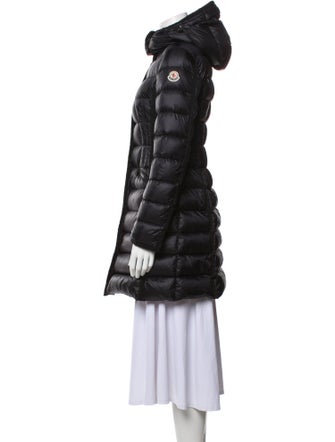 Moncler Down Coat