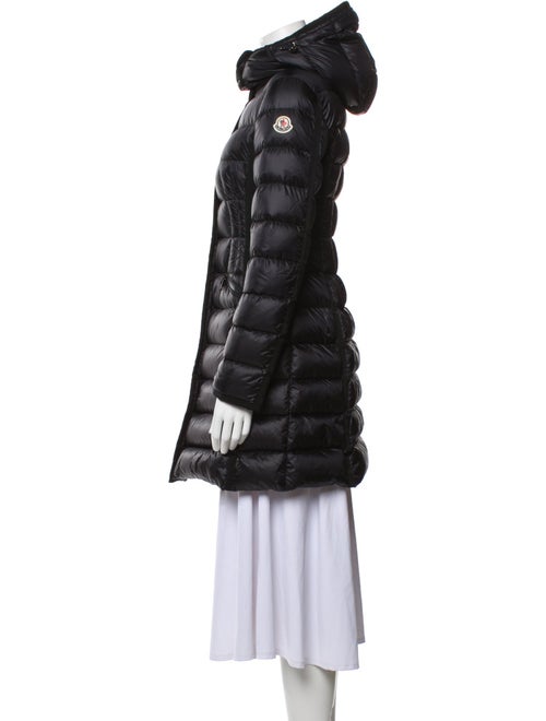 Moncler Down Coat