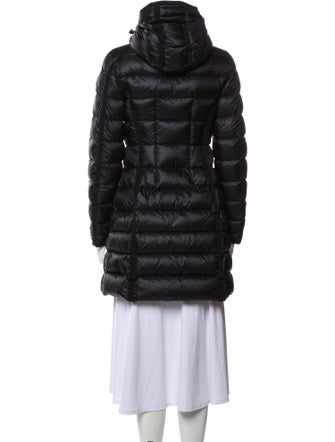 Moncler Down Coat