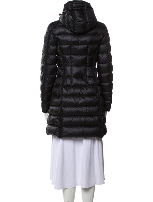 Moncler Down Coat