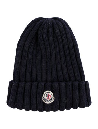 Moncler Women's Winter Logo Beanie