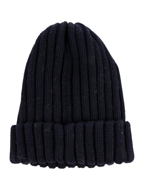 Moncler Women's Winter Logo Beanie