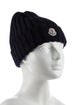 Moncler Women's Winter Logo Beanie