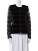 Moncler Down Jacket