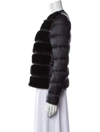 Moncler Down Jacket