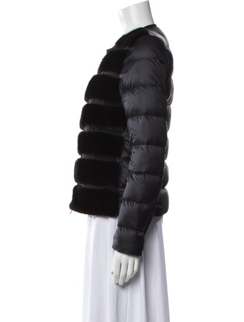 Moncler Down Jacket