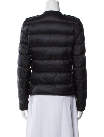 Moncler Down Jacket
