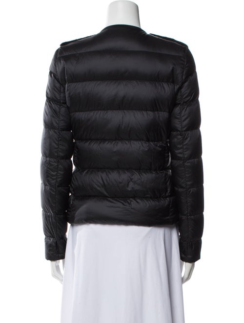 Moncler Down Jacket