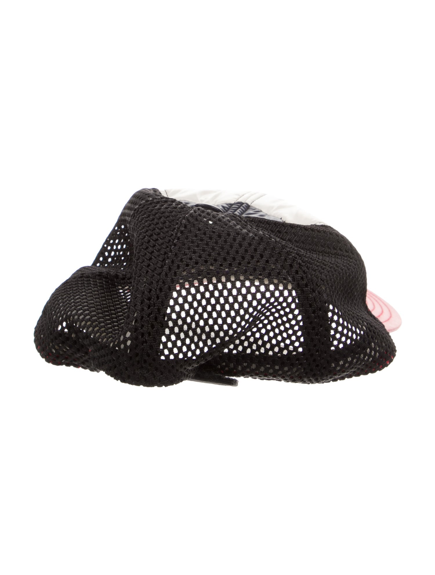 Moncler Logo Patch Hat