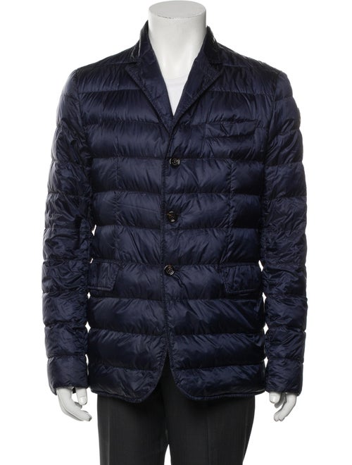Moncler Puffer Coat