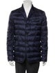 Moncler Puffer Coat