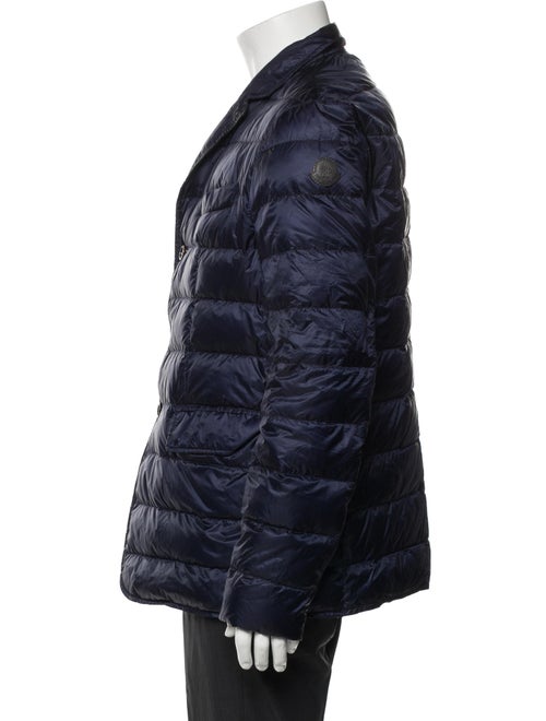 Moncler Puffer Coat