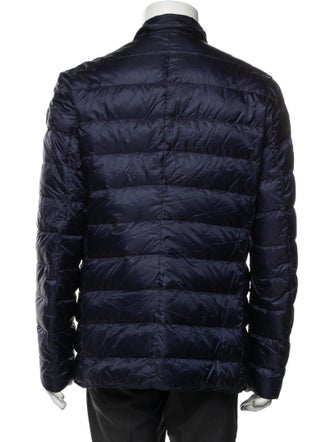 Moncler Puffer Coat