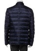 Moncler Puffer Coat
