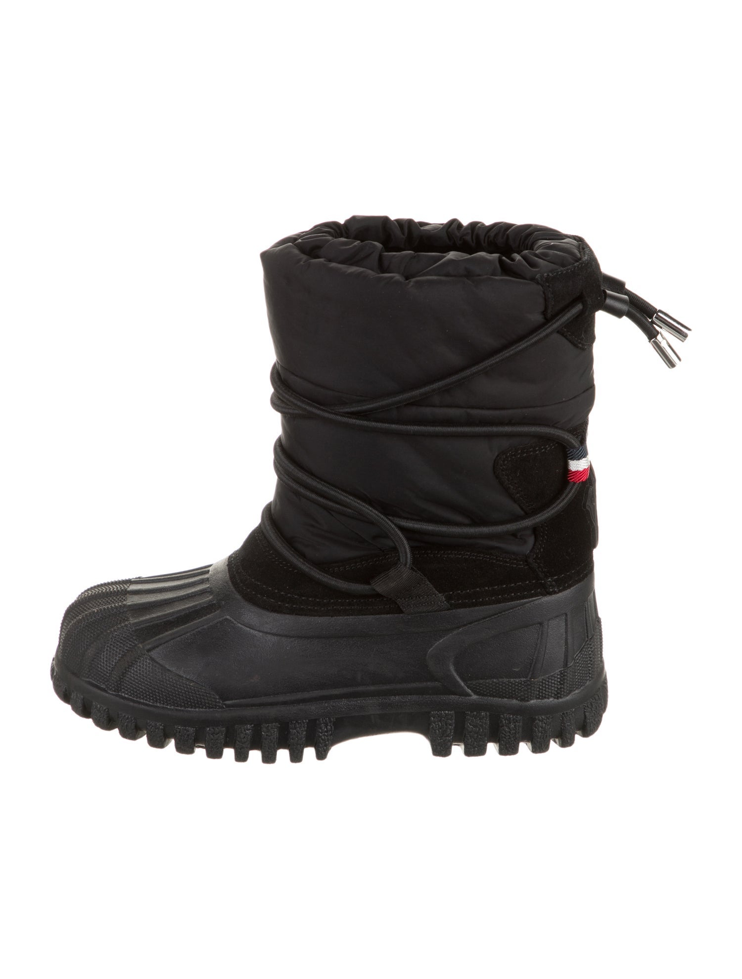 Moncler Boy's Winter Boots