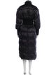 Moncler Down Down Coat