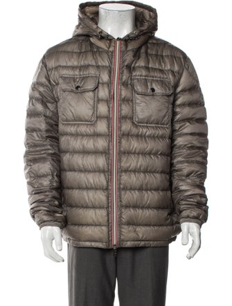 Moncler Puffer Coat