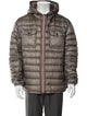 Moncler Puffer Coat