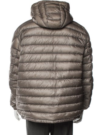 Moncler Puffer Coat