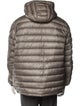 Moncler Puffer Coat