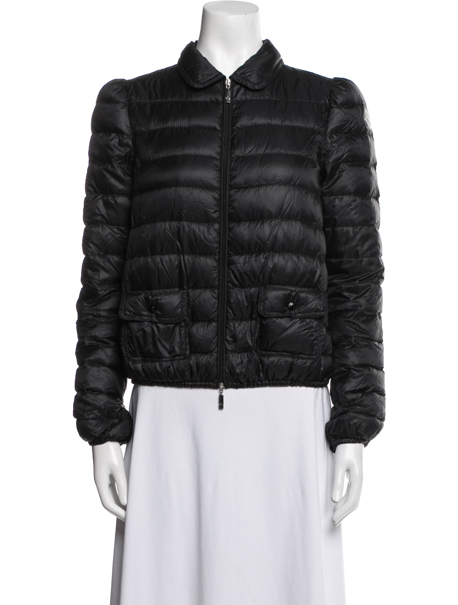 Moncler Down Down Jacket