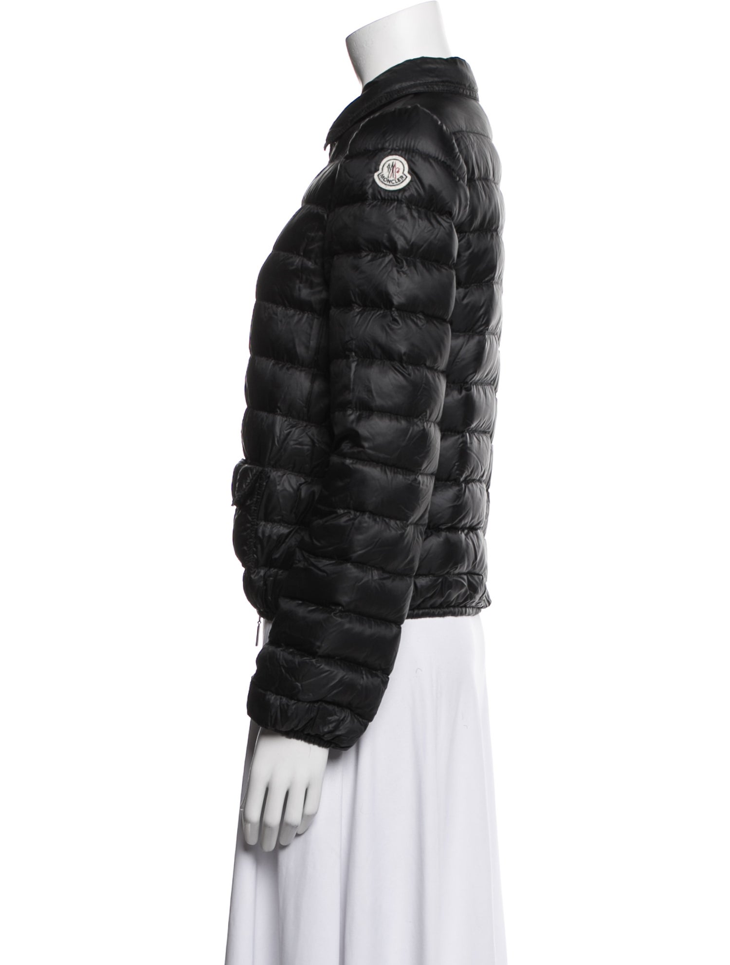 Moncler Down Down Jacket