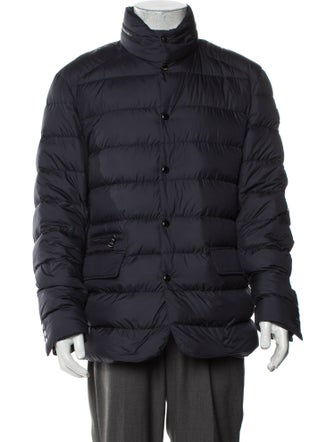 Moncler Puffer Coat
