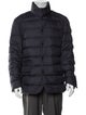 Moncler Puffer Coat