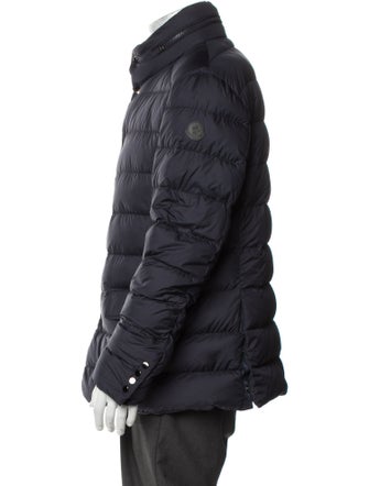Moncler Puffer Coat