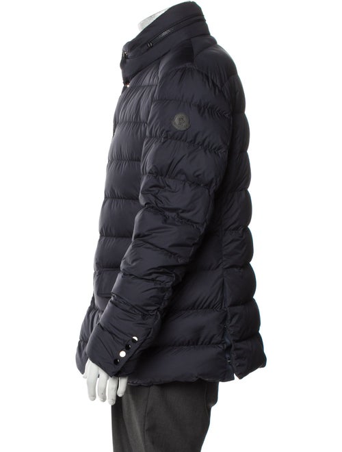 Moncler Puffer Coat